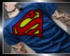 Superman Top