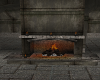 Underground4 Fireplace