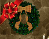 *T* Cozy Wreath