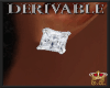 Deriv Diamond Earrings