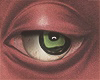 Green Eye ®️