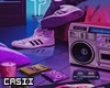 ♥ Retro
