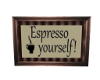 Cocoa Drm espresso u