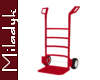 MLK Hand Truck