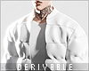 DRV Coat Puffer