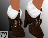 ^TJ^Reindeer Boots