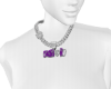 Custom Omarion Chain