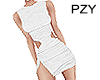 ::PZY:: RL White dress
