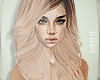 ! Maria bleached