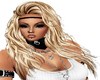 sacho dirty blond