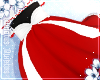 X-mas Maid Bow | Q