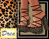 Cheetah Heels 1
