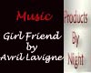 [N] TL Girl Friend