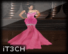 Pink Gown ~BM