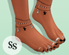 S-Feet Realist Beach v2