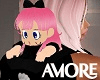 Amore BEBE BACKPACK