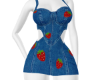 M| Khale Mom Dress