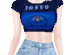 Top Ponyo