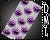 [DML]  Purple Roses