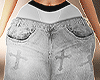 Y2K Baggy Grey