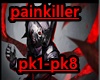♫C♫ Pain Killer