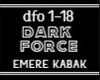 DARK FORCE