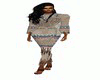 AO~Cultured " N A " dres