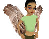 Zena TH Wings Animated
