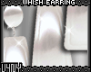 V4NY|Wish Earring