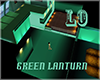 Green Lanturn