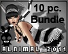 60s Mod Bundle