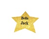 Bella and Jack Star