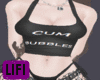 BlackCumBubbleTank