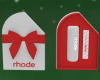 RH - THE HOLIDAY SEASON