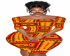Kwanzaa Dress 2