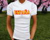 Camiseta Spain Iniesta