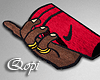 Crimson Nikeiz Rugs