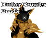 Ember Prowler Bundle