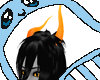 {I} Homestuck OC Horns