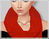 (B) Red Scarf
