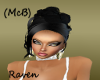 (McB) Raven Black