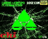 LANDIS - LOSE CONTROL P2