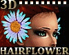 Daisy HairFlower R & L