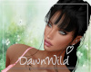 Mumbi Raven Bangs