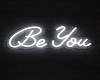 Be you Background