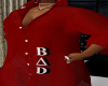 BADD: Soro Sheer Shirt