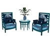 TealMoon Chairs