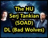 The HU * S.Tankian* DL