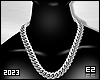 Necklace Silver V1