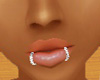 Yoso Jewelry lips rings